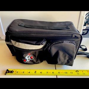 Bike Bag Trunk
